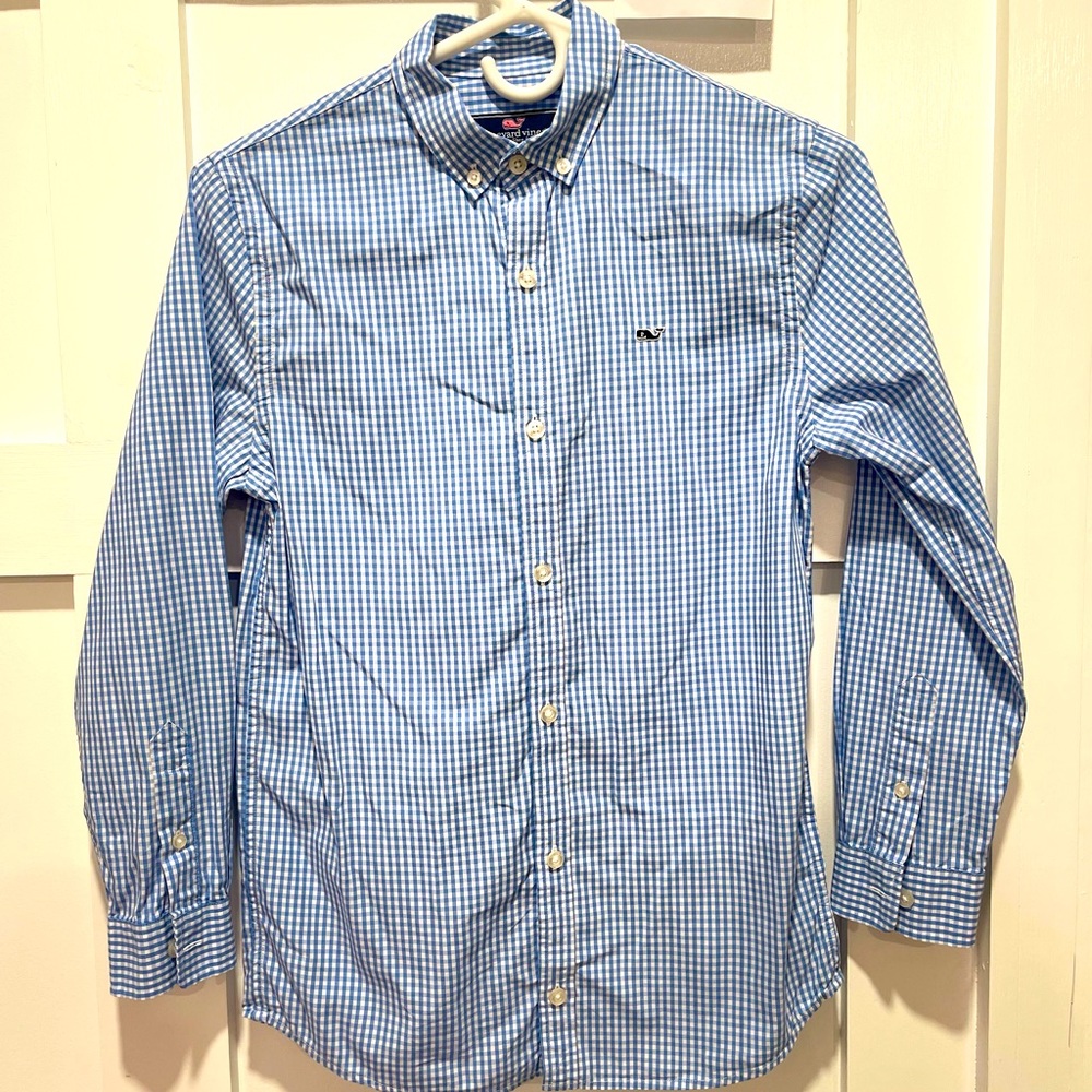 Vineyard Vines 12/14